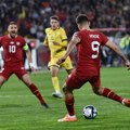 Poznata sudbina prijateljske utakmice Srbije i Belgije