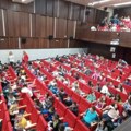 "Mali Joakim" u Vranju: “Hrabra krojačica” kruševačkog pozorišta apsolutni pobednik festivala
