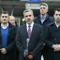 Обрадовић (ССП): Након 17. децембра, ревидираћемо план метроа како би био јефтинији