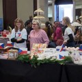 Diplomatski dobrotvorni bazar pomaže ženama i ranjivim grupama