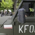 Komandant Kfora: Bezbednosna situacija na KiM mirnija, ali i dalje krhka