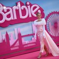 Film Barbi osvojio najviše – devet nominacija za nagradu Zlatni globus