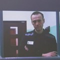 Rusija: Putinov protivnik Aleksej Navaljni u zatvoru u Sibiru, kažu njegovi saradnici