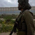 Izrael: Moguće da u redovima vojske ima Jevreja sa stranim državljanstvom