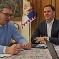 Siniša Mali odgovorio Vučiću Trebalo je da naučim da kod predsednika nema odmora čak ni za vreme praznika