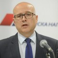 Vučević (SNS): Tražićemo mandat za formiranje vlade, zvaćemo bošnjačke stranke