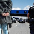 Obrenovčanka (43) se pojavila na Preševu - momentalno uhapšena: Carinici zavirili u njen automobil, a onda im je sve bilo…