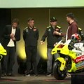 VR46 predstavio motore za novu sezonu