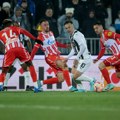 Superliga se vraća na male ekrane: Evo kada možete gledati svoje omiljene klubove!