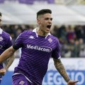 "Puka petarda" u Firenci: Fiorentina deklasirala Frosinone