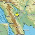 13 zemljotresa u roku od 25 minuta pogodilo Kaliforniju