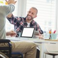 Veliki projekat opštine Zvezdara za osobe s invaliditetom: Digitalni marketing šansa za uspešnu karijeru