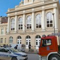 Dojava o bombi u smederevskoj Gimnaziji lažna:Učenici vraćeni na nastavu