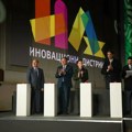Brnabić: Kragujevac će biti drugačiji grad sa Inovacionim distriktom