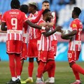 Crvena zvezda: Sudija Jovanović pomaže Partizanu, treba ga skloniti iz srpskog fudbala