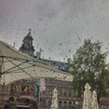 Ako vas sve boli i probada, u pravu ste Danas kiša u većem delu Srbije stiže promena vremena