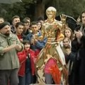 Kraj potrage! Pronađena statua Brus Lija u Mostaru!