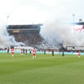 Partizan ponovo otvara kapije Stadiona: Na naredni meč potpuno besplatno!