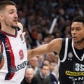 Vanja Marinković: Partizan ima šanse da obezbedi plej-in (VIDEO)
