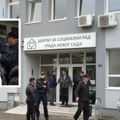 Oglasio se novosadski Centar za socijalni rad Doneta odluka da Ana Mihaljica preuzme brigu o deci uz nadzor