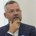 Mihael Rot, nemački političar koji redovno kritikuje Vučićev režim, povlači se iz politike: „Odlučan sam“ (VIDEO)