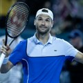 Dimitrov pobedio Zvereva i zakazao finale Majamija sa Sinerom