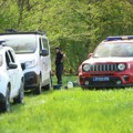 Tri marice dojurile u selo zlot: Nastavlja se potraga za telom Danke Ilić: Policija blokira puteve