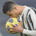 Ronaldo dobio spor protiv Juventusa na sudu, plaćaju mu pravo bogastvo
