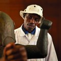 „Dahomej” na Beldoksu: Dokumentarac na pijedestalu