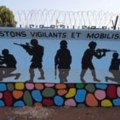 Burkina Faso obustavila programe Glasa Amerike i BBC
