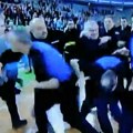 Kad proradi rokerska krv: Legendi jugoslovenske muzike zabranjen ulaz na utakmice Evrolige jer je nokautirao sudiju! Video