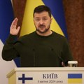 Украјина осујетила руску заверу за убиство Зеленског