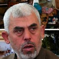 Glavna meta: Vođa Hamasa se krije duboko ispod Gaze okružen taocima, koje koristi kao ljudski štit