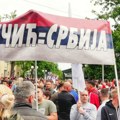 У Лазаревцу одржан предизборни скуп коалиције око СНС, обратио се Александар Вучић