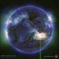 Haos u svemiru: Solarna oluja poremetila rad Maskovih satelita, vlasti širom sveta poslale upozorenje: "pripremite se"
