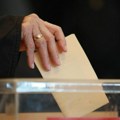 Crnogorska partija predala izbornu listu u Malom Iđošu