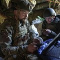"Četiri bombe bile namenjene za Kijev na Dan pobede": Ukrajinska SBU tvrdi da je osujetila seriju ruskih bombaških napada