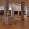 Цртежи светских мајстора у Народном музеју у Београду