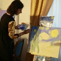 Кикиндска ноћ музеја: Нове изложбе, сликари, музичари...