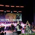 Лепота је у Традицији: Сестре Гобовић одржале солистички концерт поводом 20 година каријере (фото/видео)
