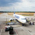 Profit kompanije Ryanair porastao za 34% nakon oporezivanja na 1,92 milijarde evra