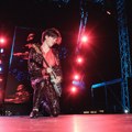 Buč Kesidi – live album s najvećeg solo koncerta na beogradskom stadionu Tašmajdan