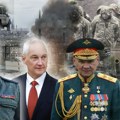„Seča knezova“ u Rusiji: Šojguovi saveznici padaju jedan za drugim, Belousov munjevito sprovodi Putinov plan