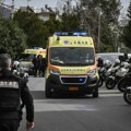 Ubistvo u supermarketu! Stradala osoba u omiljenoj zemlji srpskih turista, kupci i radnici bežali