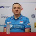 Kolaković saopštio spisak igrača za Ligu nacija
