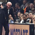 Neki nisu prepoznali šta je Partizan! Željko Obradović: Ne želim da zadržim nezadovoljne, donećemo odluke