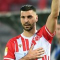 Dragović iznenadio bivše saigrače: Doskorašnji kapiten Zvezde posetio ekipu na Zlatiboru (foto)