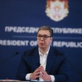 "Od 1. Septembra besplatni pregledi vikendom, vratićemo sistematske preglede u školama" Vučić objavio važne vesti