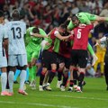Portugal, Turska i Gruzija u osmini finala EP, Češka eliminisana