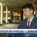 Nikola Jovanović: Dve milijarde dinara za Kalenić pijacu, kao da se radi pozlata